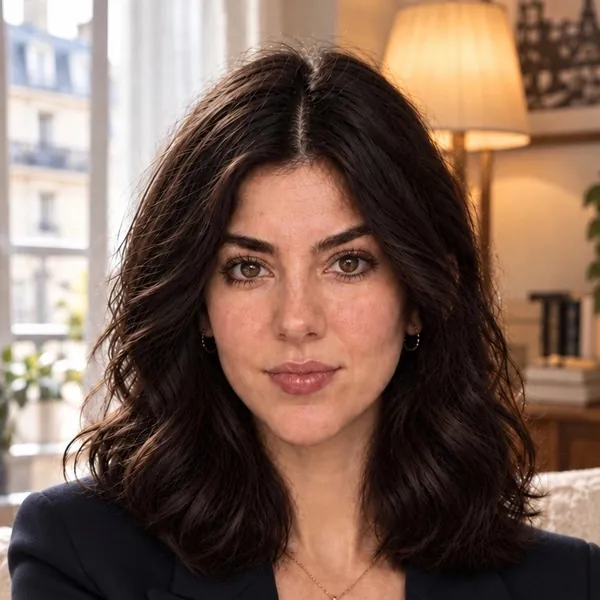 The Chic French Club host